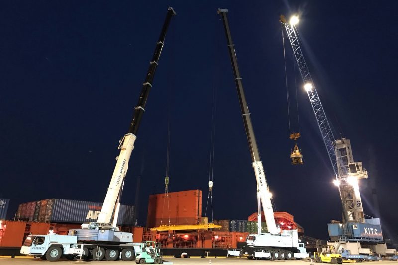 各種資格取得一覧