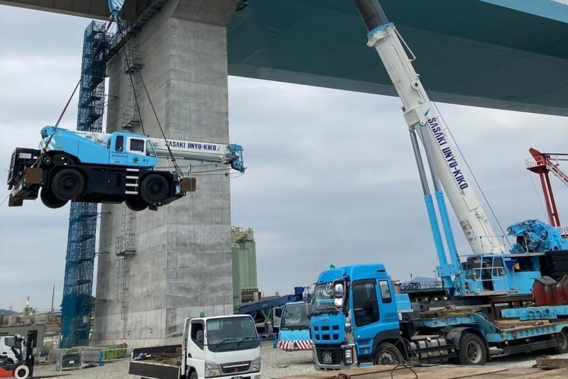 佐々木運輸機工有限会社